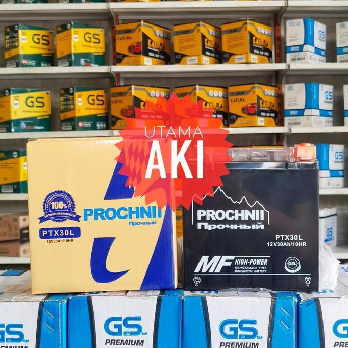 AKI MOTOR KERING PROCHNII PTX30L HARLEY DAVIDSON MOGE MOTOR GEDE