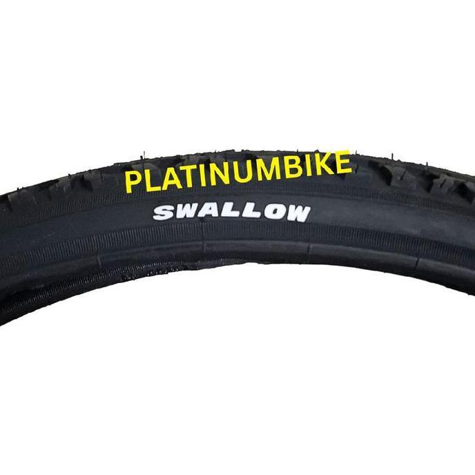 Promo Ban Luar SWALLOW untuk Sepeda Ukuran 26 x 1.90 Diskon
