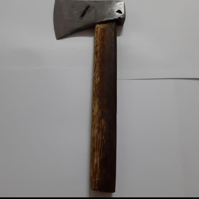 KAMPAK AREN KECIL KAMPAK AREN LOKAL