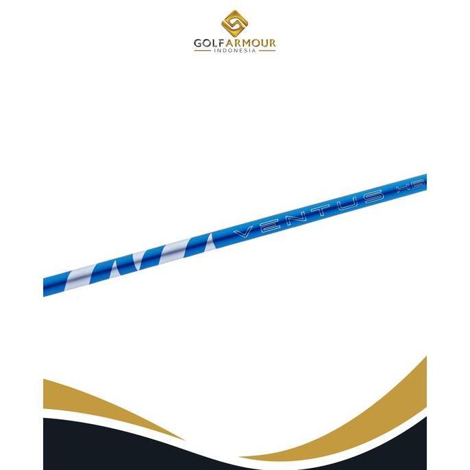 TERBARU - Ventus Blue Hybrid Velocore Plus