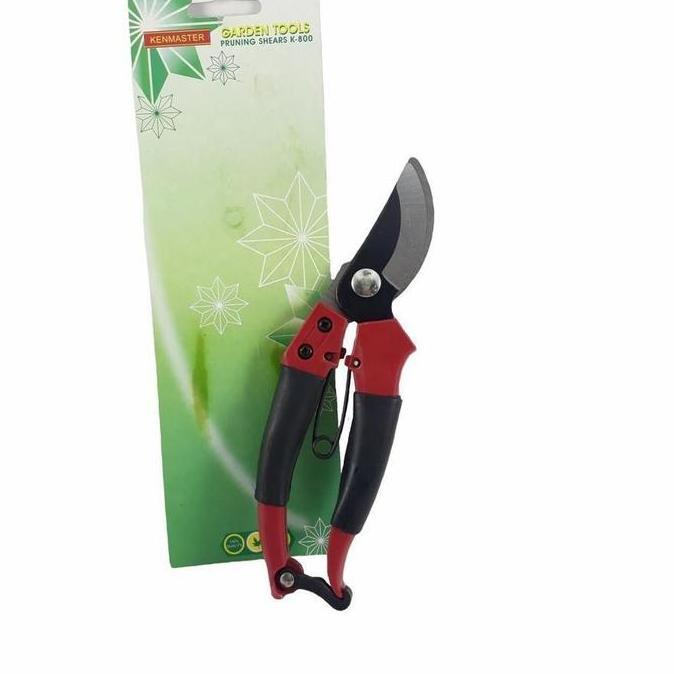 gunting dahan rumput ranting gunting bonsai gunting taman mini