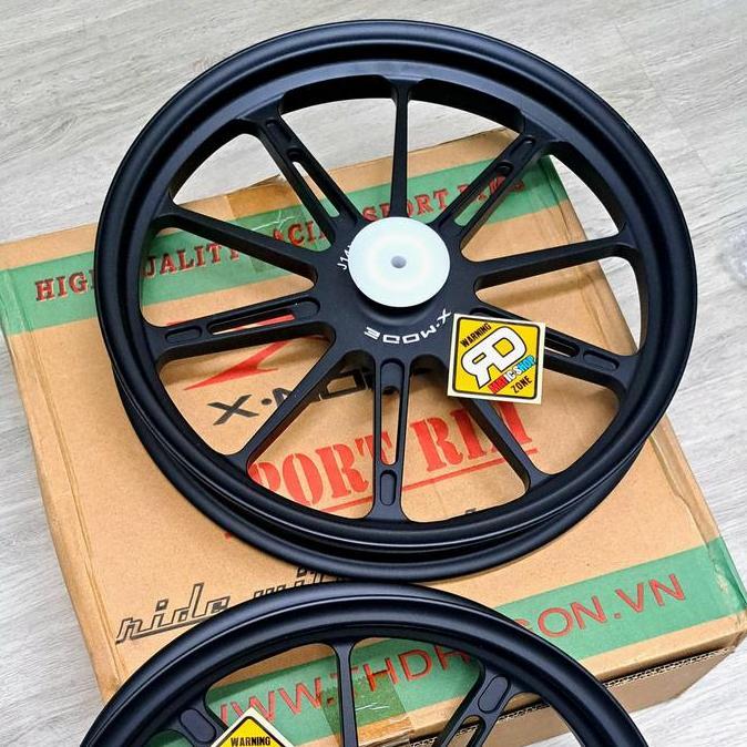 Velg X Mode  Xmode 100 Vietnam Vario 125 150