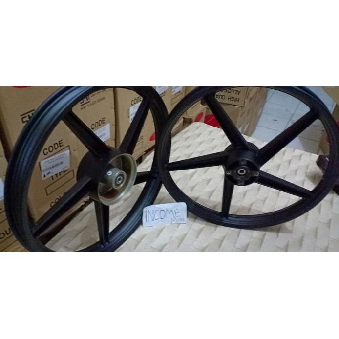 VELG RACING MEREK V.ROSSI SMASH