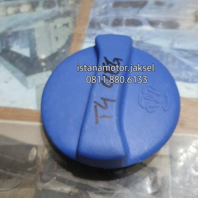 Tutup Radiator Vw Caravelle T4 Siap Kirim