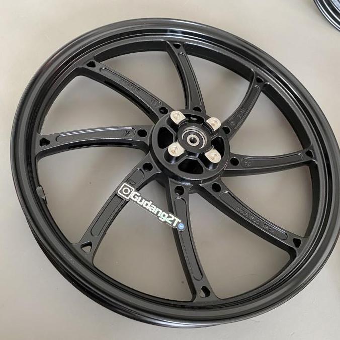 VELG X1R palang 8 Ninja RR/R/SS/MX-King/125Z