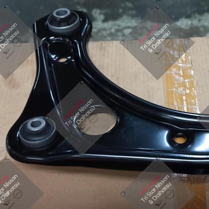 Lower Arm Datsun Go Oem Ready