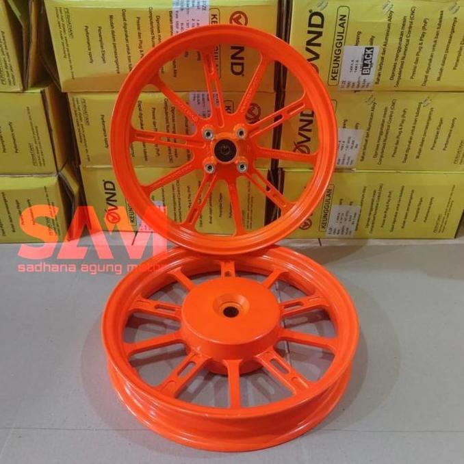 VELG VND V MODE FOR VARIO 125/150