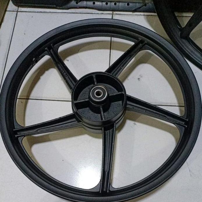 velg racing v rossi supra 125 DD