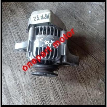 HOT DEAL ALTERNATOR DINAMO AMPERE ZEBRA ESPASS KARBURATOR ORIGINAL 