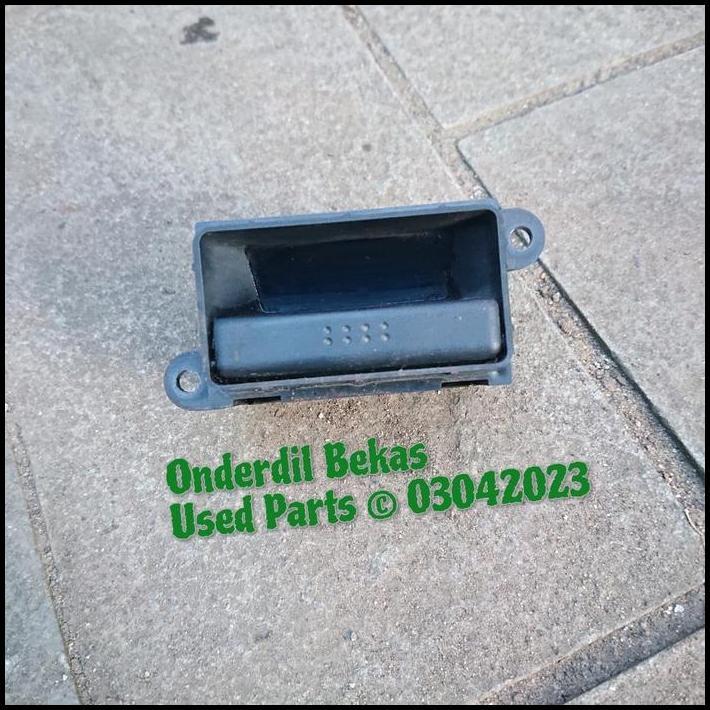 DISKON JAM DASHBOARD HONDA ACCORD CIELO 