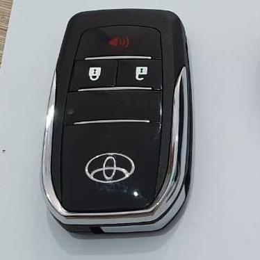 casing inova/ flip key inova/ kunci toyota inova/ new inova/ toyota