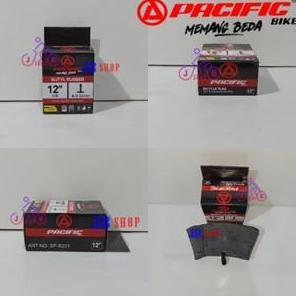 Promo Ban Dalam Sepeda 12 16 X 2.50 2.75 3.0 3.00 Pacific Deli Tire 16X2.50 16X3.0 12X3.0 12X3.00  L