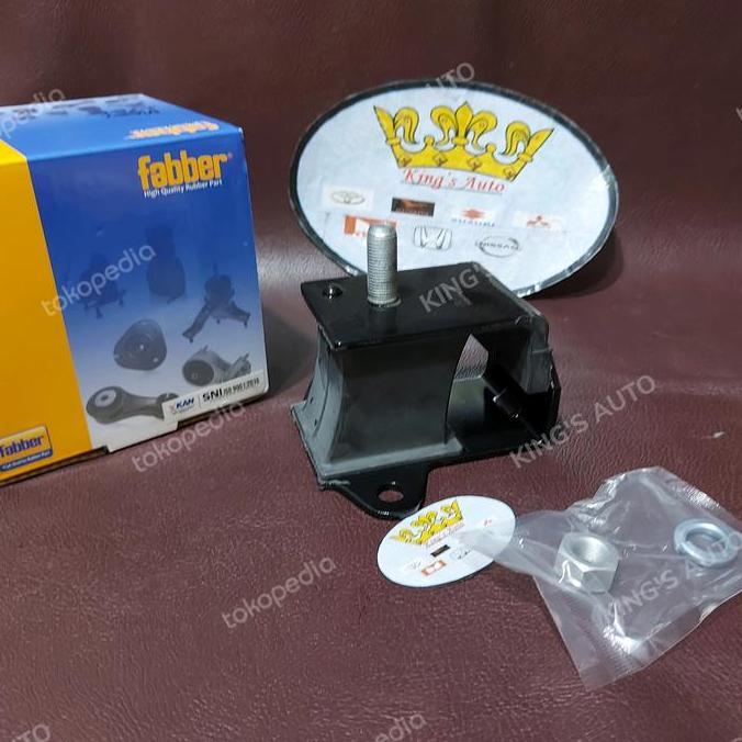 ENGINE MOUNTING KANAN GRANMAX - LUXIO