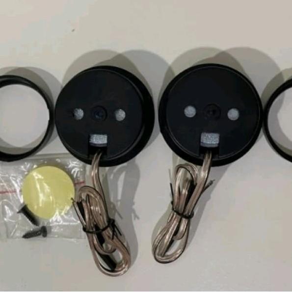 Tweeter Pioneer TS-T120/Tweeter TS 120/Tweeter Speaker Mobil