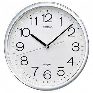 Seiko Jam dinding / wall clock Seiko QXA041S
