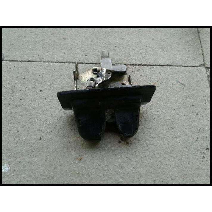 HOT DEAL DOORLOCK BAGASI HONDA ACCORD MAESTRO SM4 