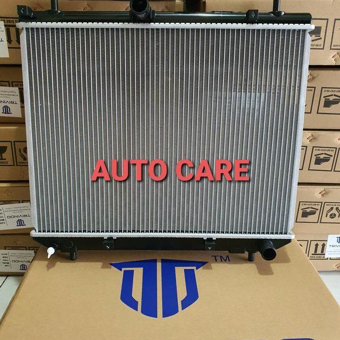 RADIATOR DAIHATSU TERIOS GRANMAX LUXIO MANUAL