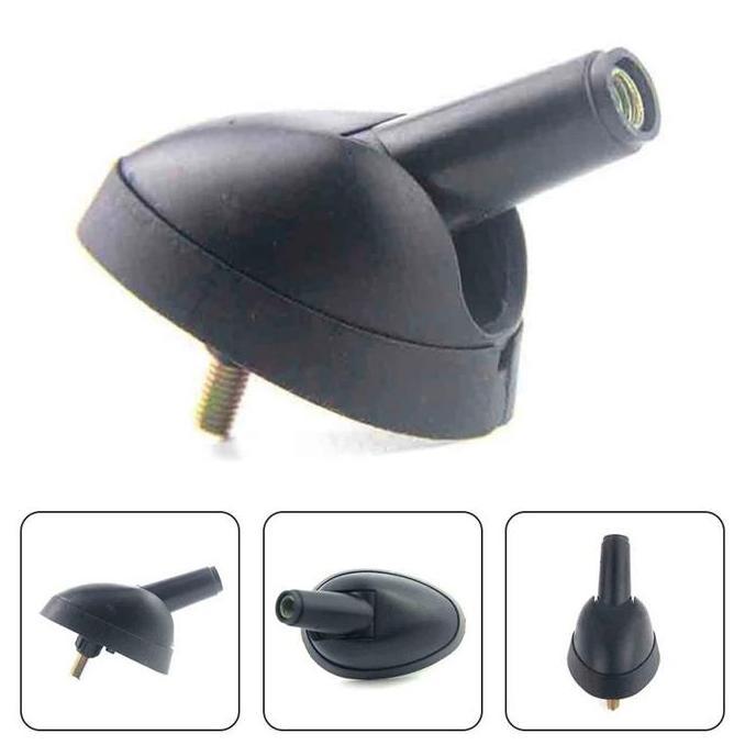 Base Dudukan Antena Mobil Rumah Antena Model Lama Untuk Suzuki Ertiga 2012 - 2013 Swift Sx4