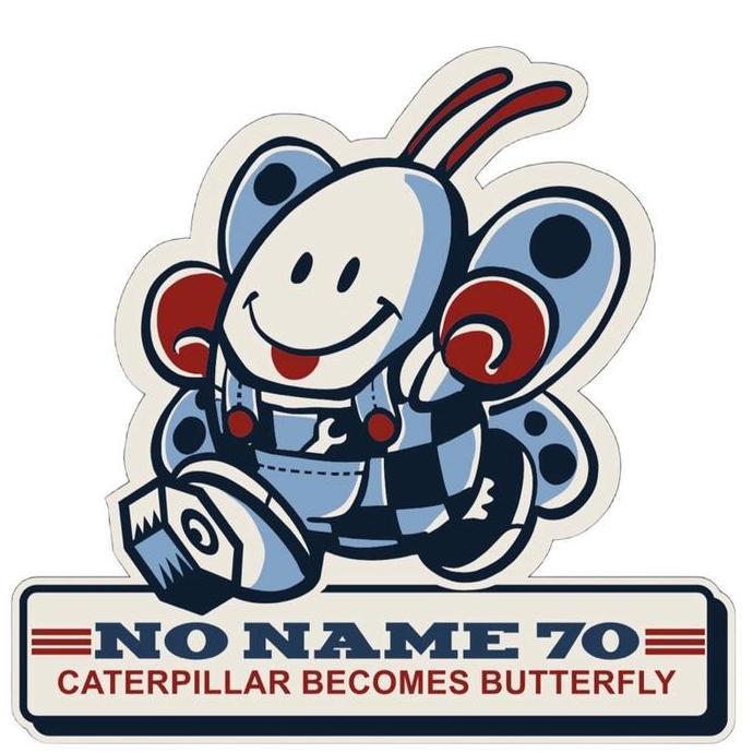 51401-KZR-601 Per Shock Shockbreaker Depan Honda Beat FI Soopy Vario 125 ESP Original