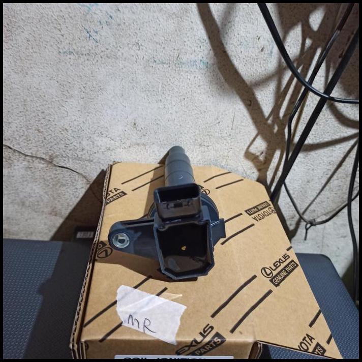 TERLARIS COIL INGNITION COIL KOIL AVANZA XENIA TAHUN 2007 S/D 2015 19070-BZ040