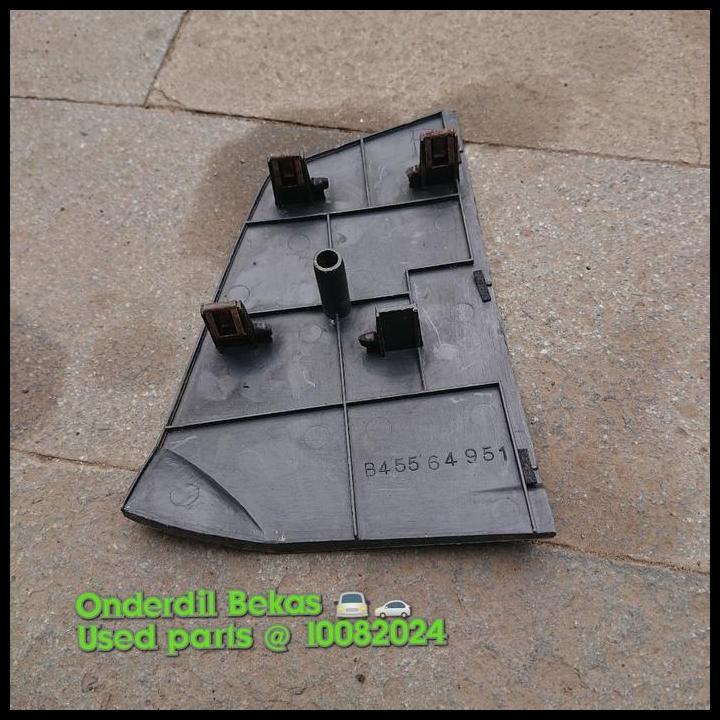 HOT DEAL COVER KANAN DASHBOARD MAZDA 323 INTERPLAY 