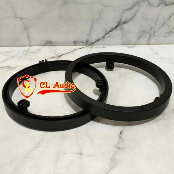 Ring Speaker/Dudukan Speaker Mitsubishi