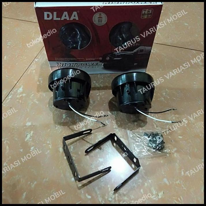 BEST DEAL FOGLAMP BEMPER LAMPU KABUT MOBIL AVANZA/XENIA LAMA