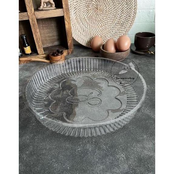 Mika Alas Puding isi 10pcs / Mika Puding