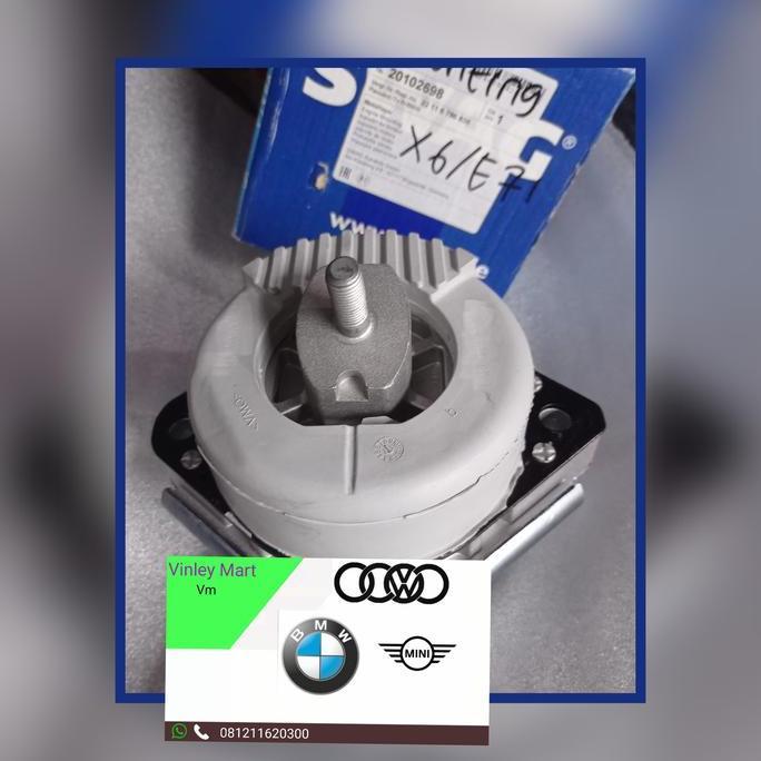 Engine mounting kanan RH BMW X6 E71