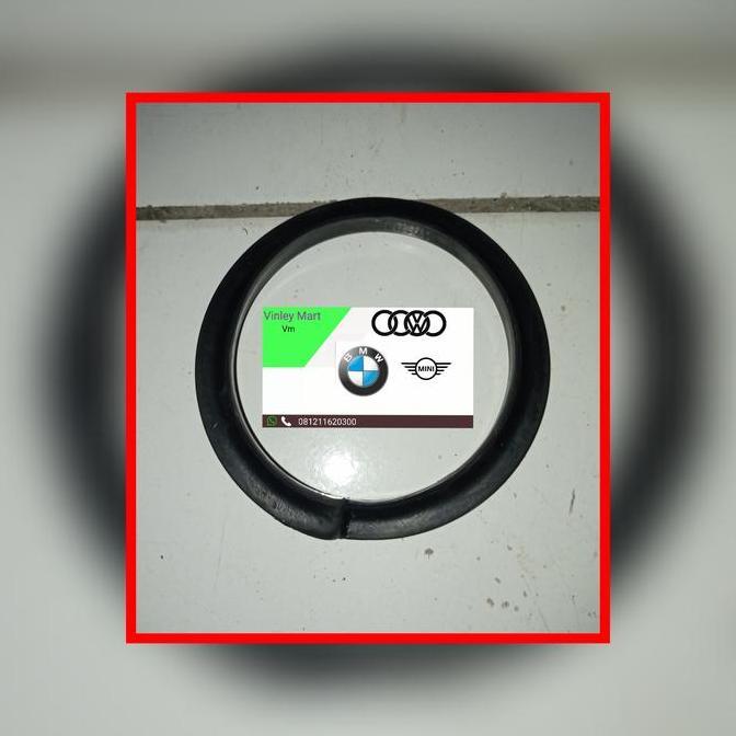 karet per / tatakan per keong depan atas BMW E30 E36 E46 E34