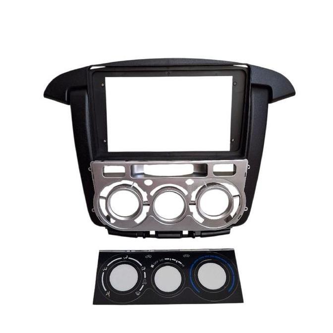 Frame innova G 2011-2014 9 inch frame head unit 9" inova G 2011-2014