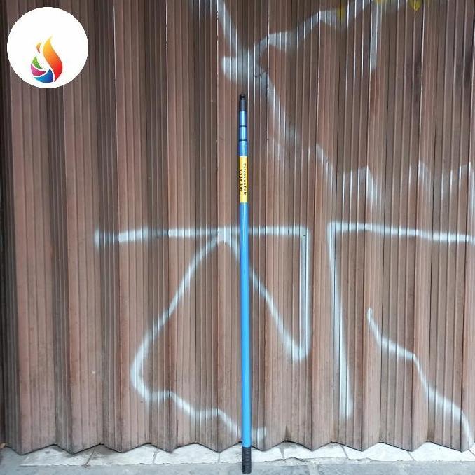 Stick Cat Extension Pole Ace Oldfields 3M Terbaru 