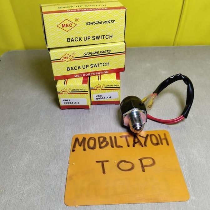 SWIT SWITCH ATRET PANTHER NKR66 NKR71 SWITCH BACKUP SWIT MUNDUR