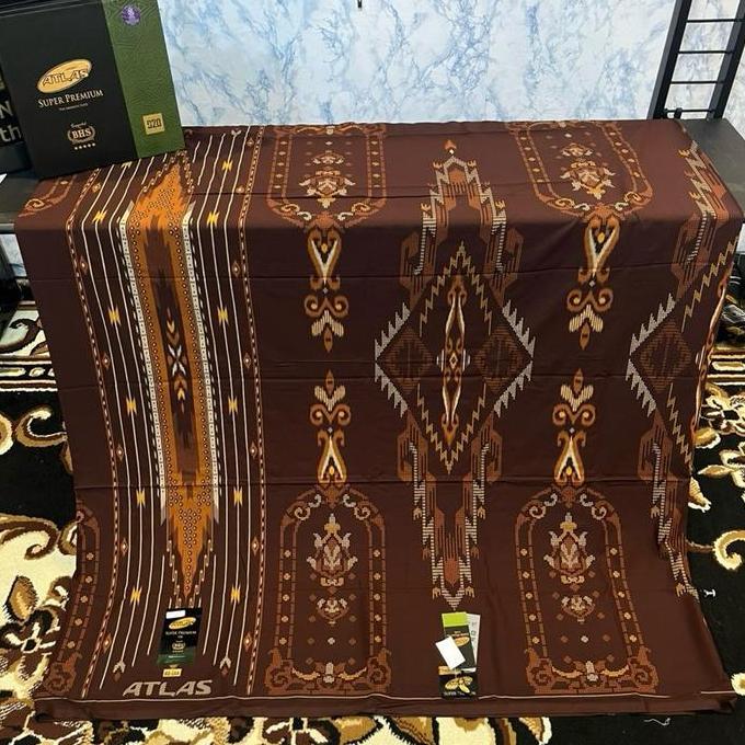 Murah SARUNG ATLAS SUPER PREMIUM/SARUNG ATLAS SUPER PREMIUM 920/SARUNG ATLAS Non COD