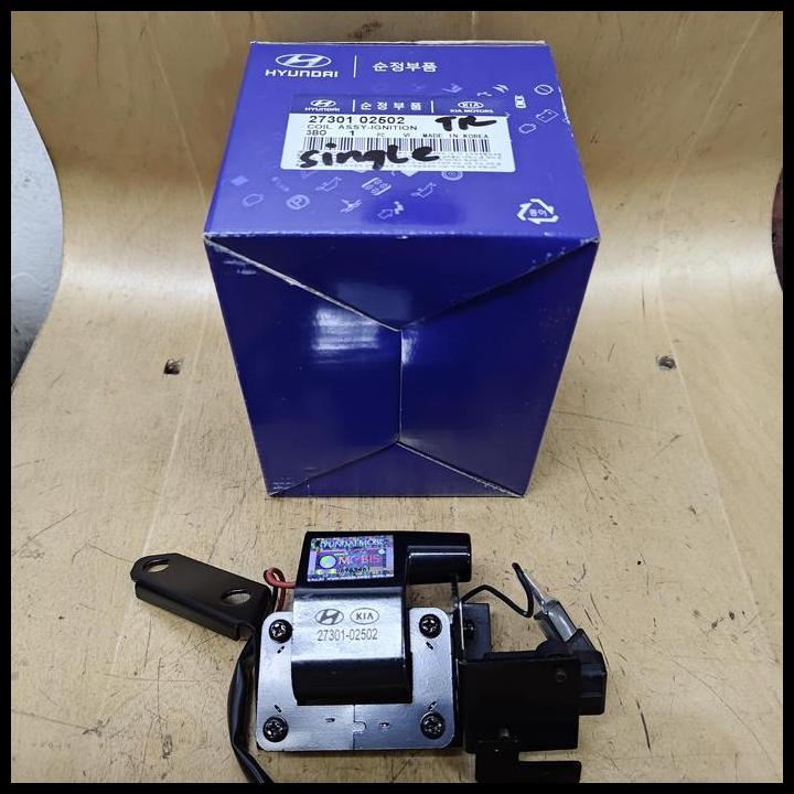 DISKON COIL HYUNDAI ATOZ / KIA VISTO SINGLE 