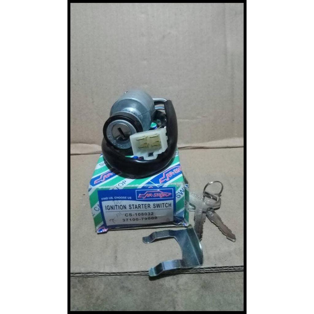 HOT DEAL KUNCI KONTAK CAR-SHOW UNTUK MOBIL CARRY FUTURA T120SS. 