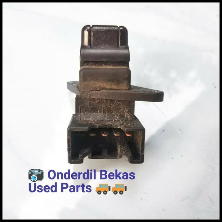 TERLARIS SAKLAR POWER WINDOW KANAN BELAKANG RR HONDA ACCORD CIELO SV4 