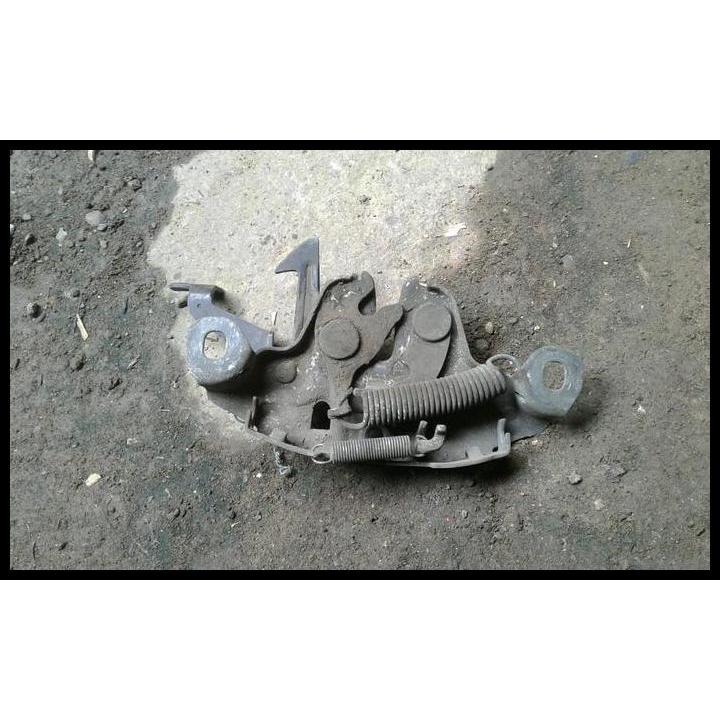 TERLARIS LOCK KUNCI KAP MOTOR ENGINE HOOD NISSAN SENTRA GENESIS 94