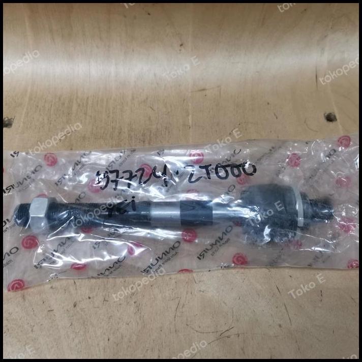 DISKON LONG TIEROD RACK END HYUNDAI SONATA 