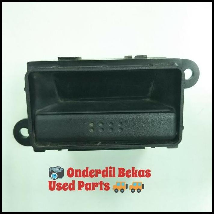 BEST DEAL JAM DASHBOARD HONDA ACCORD CIELO SV4 