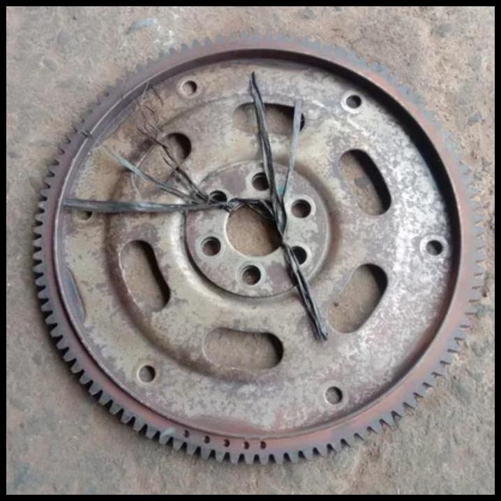 TERLARIS FLYWHEEL MATIC AVANZA XENIA ORIGINAL BERGARANSI