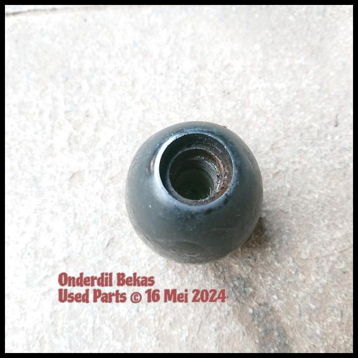 GRATIS ONGKIR SHIFT KNOB TOYOTA CORONA 1600 RT104 