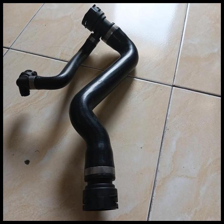 GRATIS ONGKIR SELANG RADIATOR ATAS BMW E90 E84 N46 