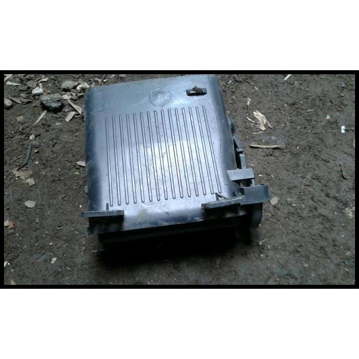 DISKON KISI AC DASHBOARD AVANZA XENIA 2004-2010 KIRI