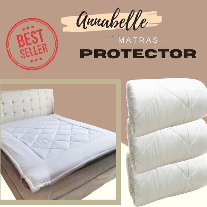 MATRAS PROTECTOR 160X200