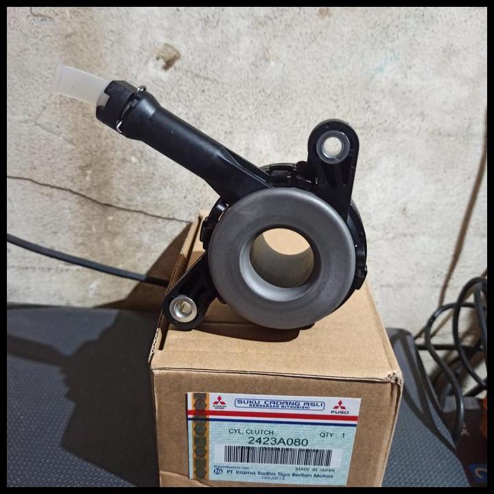 BEST DEAL DREKLAHER CYLINDER CLUTCH BEARING KOPLING MITSUBISHI XPANDER 