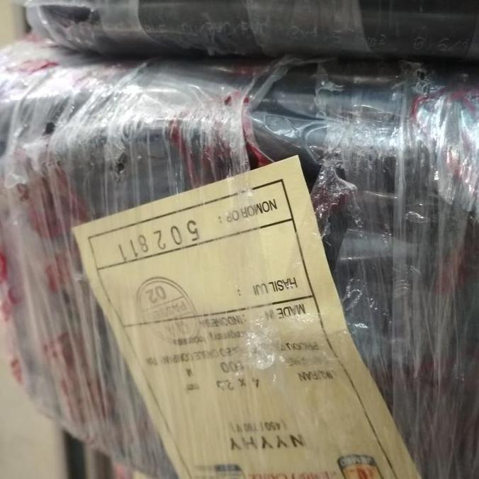 Promo Kabel Nyyhy 4X2,5Mm 4X2,5 Mm Jembo Meteran Eceran Potongan Cod