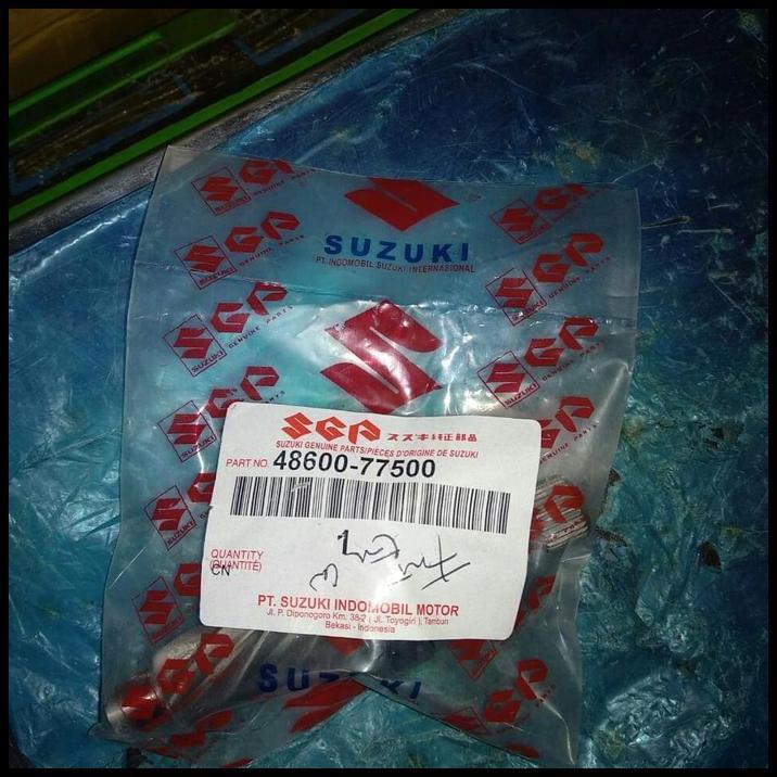 TERLARIS WOREM STIR WORM STIR WORM STEERING SUZUKI FUTURA, MITSUBISHI T120SS 