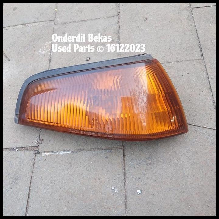 TERBARU SEN CORNER KANAN FORD CHAMP GALA 