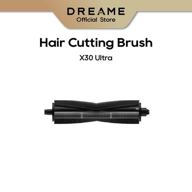 Promo Dreame X30 Tricut Brush - Robot Vacuum Accessories COD